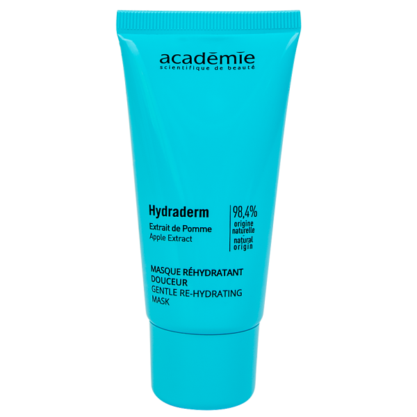 MASQUE RÉHYDRATANT DOUCEUR
