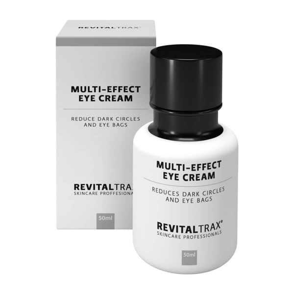 MULTI-EFFECT EYE CREAM