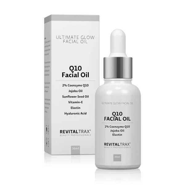 Q10 FACIAL OIL