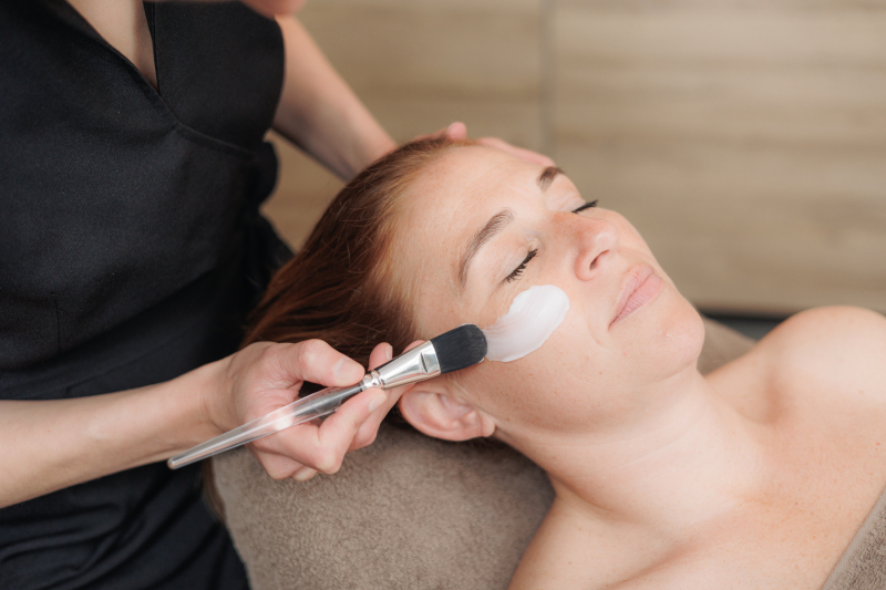 Cleansing Treatment