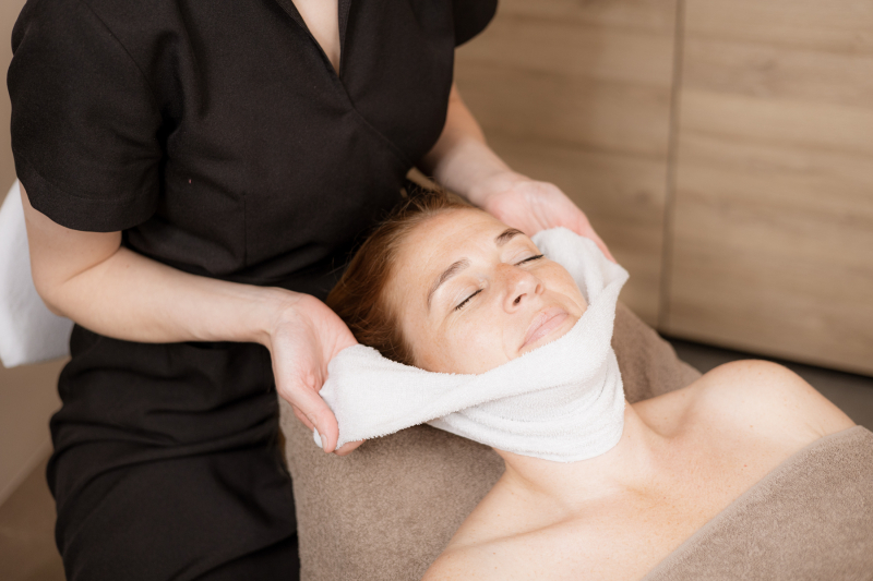 Skin Care Treatment