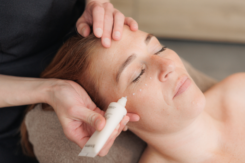 Beauty Treatment